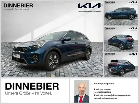 Used KIA NIRO Hybrid 2020 Ad 