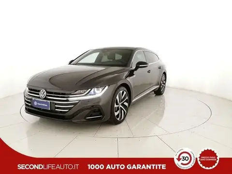 Annonce VOLKSWAGEN ARTEON Diesel 2022 d'occasion 