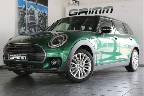 Annonce MINI COOPER Essence 2023 d'occasion 