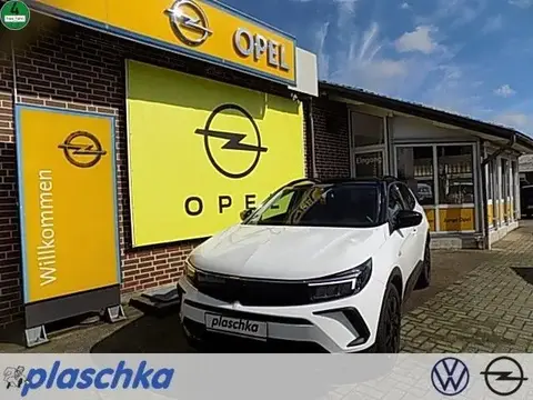 Used OPEL GRANDLAND Petrol 2022 Ad 