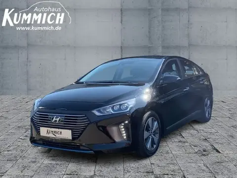 Annonce HYUNDAI IONIQ Essence 2019 d'occasion 