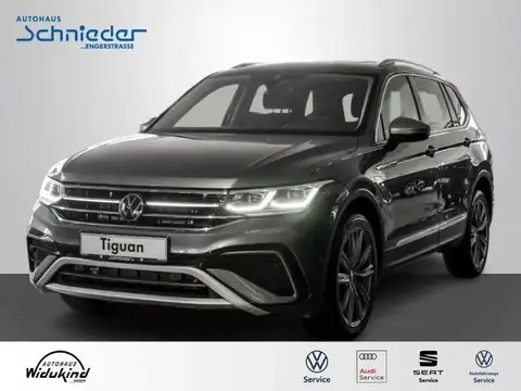 Annonce VOLKSWAGEN TIGUAN Diesel 2023 d'occasion 