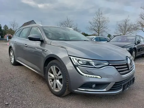 Annonce RENAULT TALISMAN Diesel 2019 d'occasion 