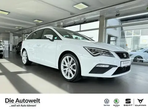 Used SEAT LEON Diesel 2019 Ad 