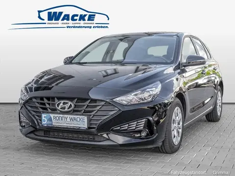 Annonce HYUNDAI I30 Essence 2022 d'occasion 