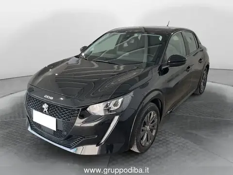 Used PEUGEOT 208 Not specified 2021 Ad 