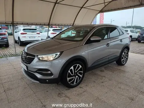 Used OPEL GRANDLAND Diesel 2018 Ad 