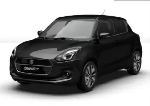 Annonce SUZUKI SWIFT Essence 2024 d'occasion 