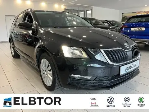 Annonce SKODA OCTAVIA Diesel 2020 d'occasion 