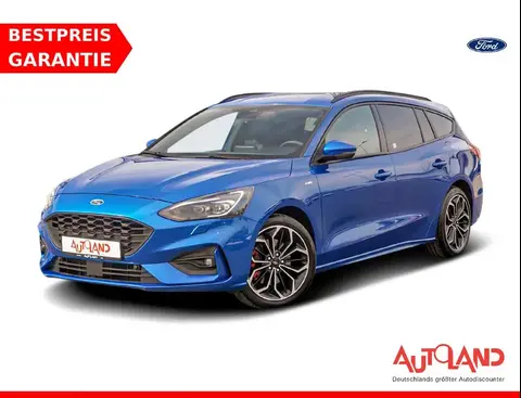 Used FORD FOCUS Petrol 2019 Ad 