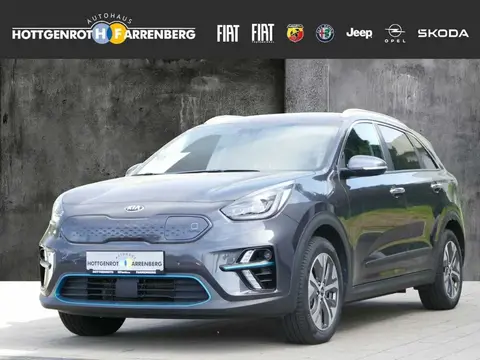 Used KIA NIRO Not specified 2020 Ad 