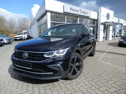 Annonce VOLKSWAGEN TIGUAN Essence 2023 d'occasion 