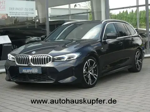 Used BMW SERIE 3 Diesel 2023 Ad 