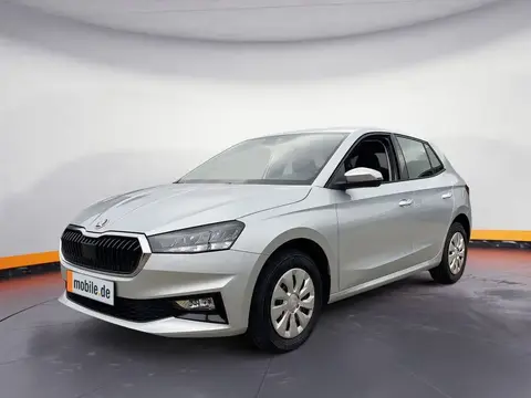 Annonce SKODA FABIA Essence 2024 d'occasion 