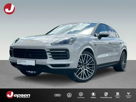 Annonce PORSCHE CAYENNE Hybride 2022 d'occasion Allemagne