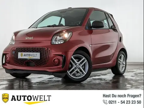 Used SMART FORTWO Not specified 2020 Ad 