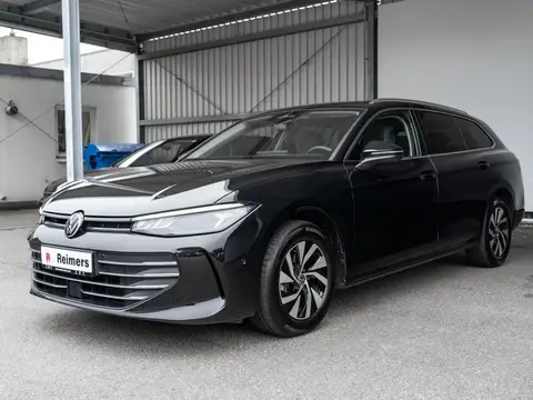 Annonce VOLKSWAGEN PASSAT Diesel 2024 d'occasion 