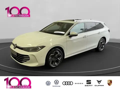 Annonce VOLKSWAGEN PASSAT Diesel 2024 d'occasion 