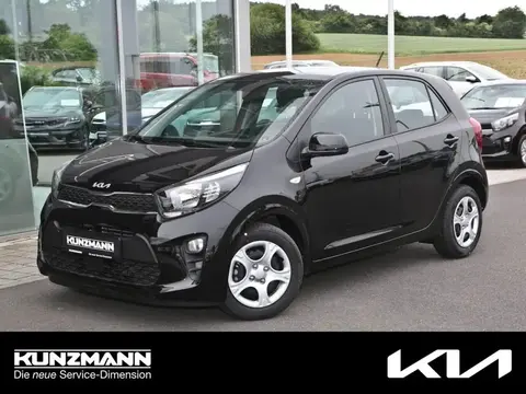 Annonce KIA PICANTO Essence 2024 d'occasion 