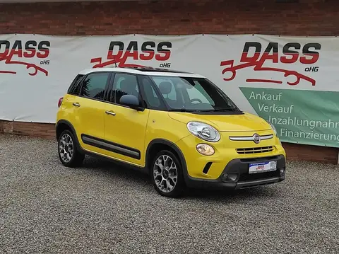 Used FIAT 500L Diesel 2014 Ad 