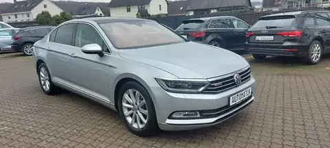 Annonce VOLKSWAGEN PASSAT Diesel 2017 d'occasion 