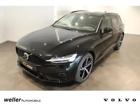 Used VOLVO V60 Diesel 2024 Ad 