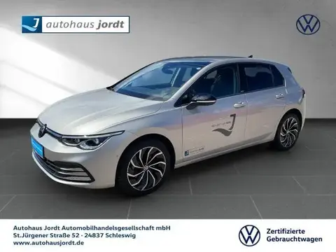 Annonce VOLKSWAGEN GOLF Essence 2024 d'occasion 