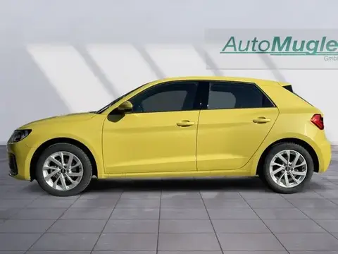 Used AUDI A1 Petrol 2024 Ad 