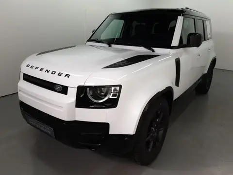 Used LAND ROVER DEFENDER Diesel 2024 Ad 