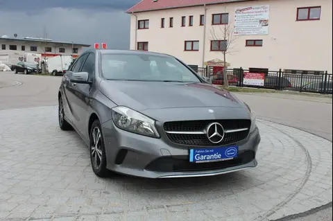 Used MERCEDES-BENZ CLASSE A Petrol 2016 Ad 