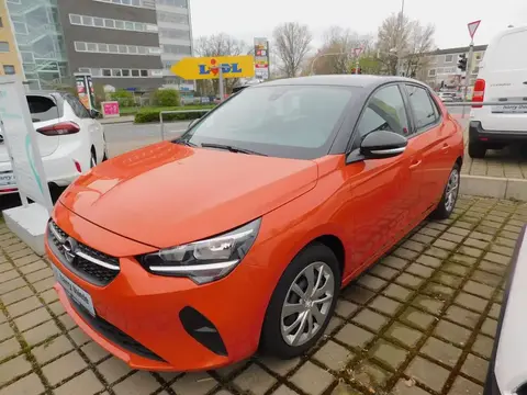 Annonce OPEL CORSA Essence 2020 d'occasion 