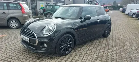 Used MINI ONE Petrol 2019 Ad 