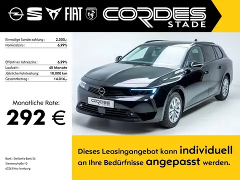 Annonce OPEL ASTRA Essence 2024 d'occasion 