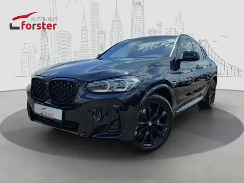 Annonce BMW X4 Diesel 2023 d'occasion 