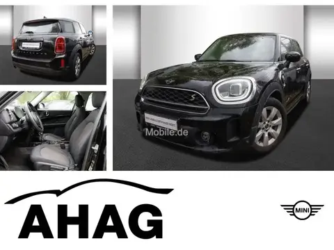 Used MINI COOPER Hybrid 2020 Ad 