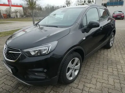 Used OPEL MOKKA Diesel 2019 Ad 