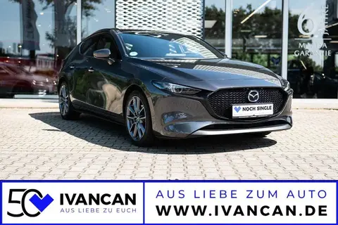 Annonce MAZDA 3 Hybride 2022 d'occasion 