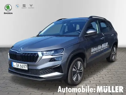 Used SKODA KAROQ Diesel 2024 Ad 