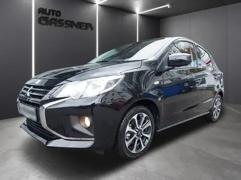 Annonce MITSUBISHI SPACE STAR Essence 2024 d'occasion 