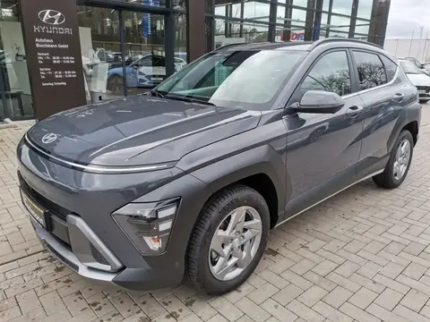 Used HYUNDAI KONA Petrol 2024 Ad 