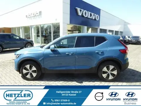 Used VOLVO XC40 Petrol 2023 Ad 