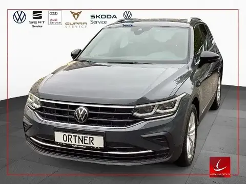 Annonce VOLKSWAGEN TIGUAN Diesel 2024 d'occasion 