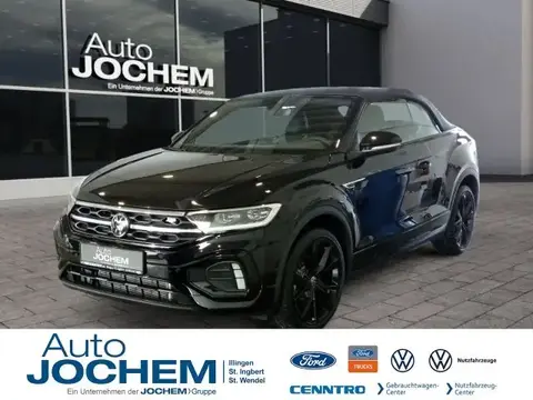 Used VOLKSWAGEN T-ROC Petrol 2024 Ad 