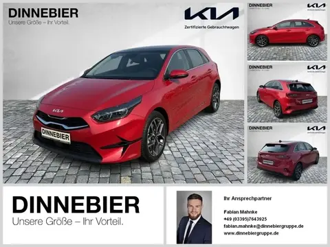 Annonce KIA CEED Essence 2023 d'occasion 