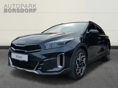 Annonce KIA XCEED Essence 2024 d'occasion 