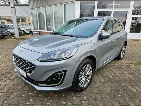 Annonce FORD KUGA Hybride 2023 d'occasion 