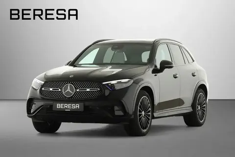 Annonce MERCEDES-BENZ CLASSE GLC Diesel 2024 d'occasion 