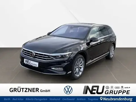 Annonce VOLKSWAGEN PASSAT Diesel 2024 d'occasion 