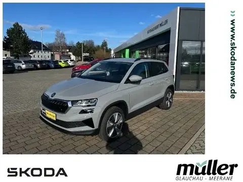 Annonce SKODA KAROQ Diesel 2024 d'occasion 