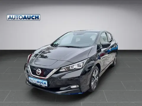 Annonce NISSAN LEAF Non renseigné 2019 d'occasion 